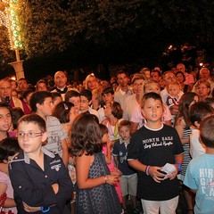 Festeggiamenti per San Nicola Pellegrino - 2010