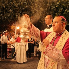 Festeggiamenti per San Nicola Pellegrino - 2010