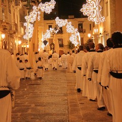 Festeggiamenti per San Nicola Pellegrino - 2010