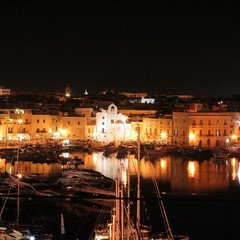 Festeggiamenti per San Nicola Pellegrino - 2010