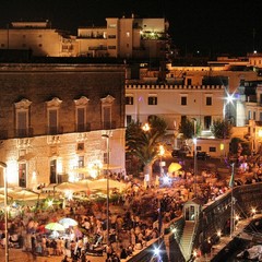 Festeggiamenti per San Nicola Pellegrino - 2010