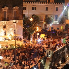 Festeggiamenti per San Nicola Pellegrino - 2010