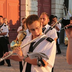 Festeggiamenti per San Nicola Pellegrino - 2010