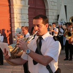 Festeggiamenti per San Nicola Pellegrino - 2010