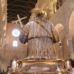 Festeggiamenti per San Nicola Pellegrino - 2010