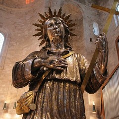 Festeggiamenti per San Nicola Pellegrino - 2010