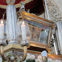 Festeggiamenti per San Nicola Pellegrino - 2010