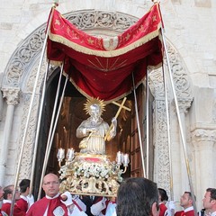 Festeggiamenti per San Nicola Pellegrino - 2010