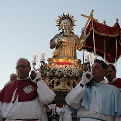 Festeggiamenti per San Nicola Pellegrino - 2010