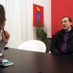 Rosa Barca incontra Mario Schiralli