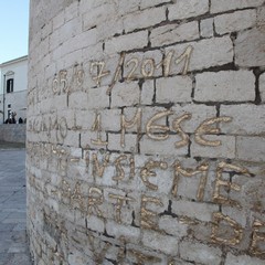 scritte abside cattedrale 3