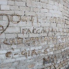 scritte abside cattedrale 5