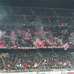 La scuola calcio di Nicola Di Leo a lezione di… Milan