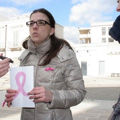 Trani, "Fiocchi rosa per la città"