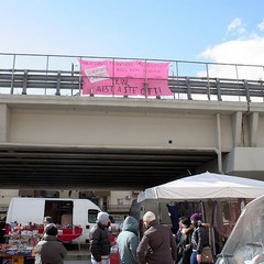 Trani, "Fiocchi rosa per la città"