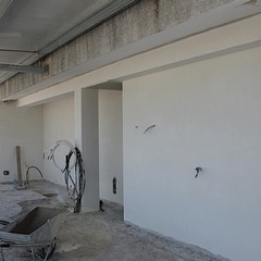 Sequestrata una villa in contrada Matinelle