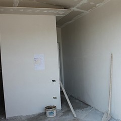 Sequestrata una villa in contrada Matinelle