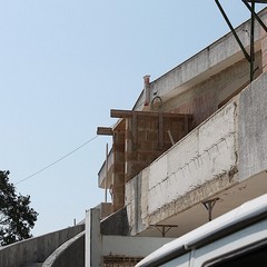 Sequestrata una villa in contrada Matinelle