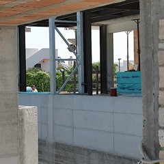 Sequestrata una villa in contrada Matinelle