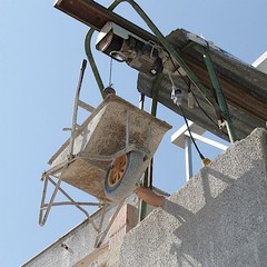 Sequestrata una villa in contrada Matinelle