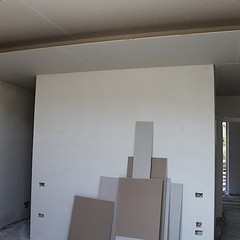 Sequestrata una villa in contrada Matinelle