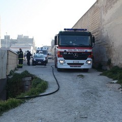 Trani, donna precipita dal muraglione del Castello Svevo
