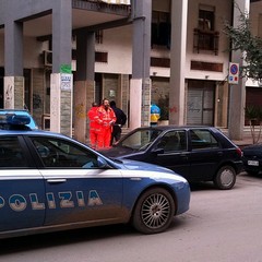 Trani, anziano trovato morto in via De Nicola