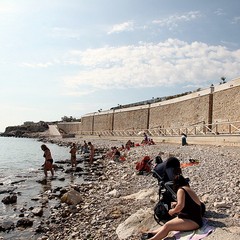 Lido Mongelli, la denuncia dei frequentatori