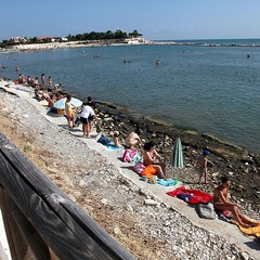 Lido Mongelli, la denuncia dei frequentatori