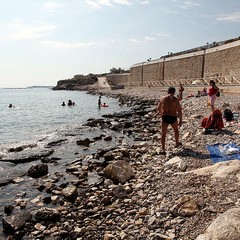 Lido Mongelli, la denuncia dei frequentatori