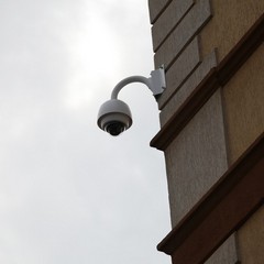 Trani, le nuove telecamere per la videosorveglianza