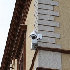 Trani, le nuove telecamere per la videosorveglianza