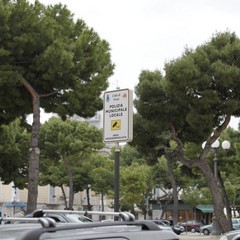 Trani, le nuove telecamere per la videosorveglianza