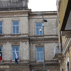 Trani, le nuove telecamere per la videosorveglianza