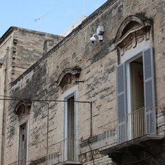 Trani, le nuove telecamere per la videosorveglianza