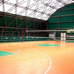 Il tensostatico di Trani