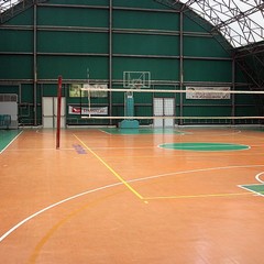 Il tensostatico di Trani