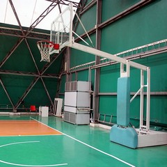 Il tensostatico di Trani