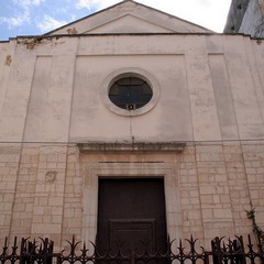 Sotto piazza Longobardi l’anima della chiesa dell’Annunziata