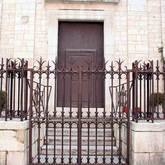 Sotto piazza Longobardi l’anima della chiesa dell’Annunziata