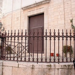 Sotto piazza Longobardi l’anima della chiesa dell’Annunziata