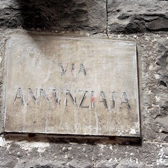 Sotto piazza Longobardi l’anima della chiesa dell’Annunziata