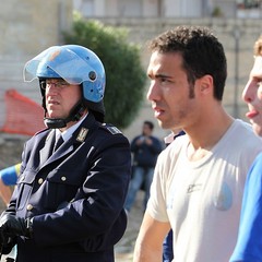 Fortis Trani - Francavilla sul Sinni 0-0
