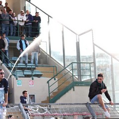 Fortis Trani - Francavilla sul Sinni 0-0