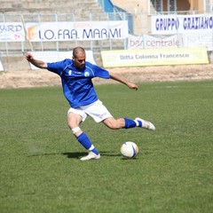 Fortis Trani - Francavilla sul Sinni 0-0