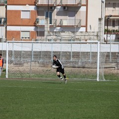 Fortis Trani - Francavilla sul Sinni 0-0