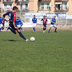 Fortis Trani - Francavilla sul Sinni 0-0