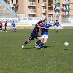 Fortis Trani - Francavilla sul Sinni 0-0