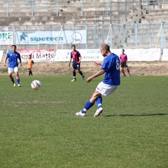 Fortis Trani - Francavilla sul Sinni 0-0