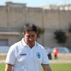 Fortis Trani - Francavilla sul Sinni 0-0